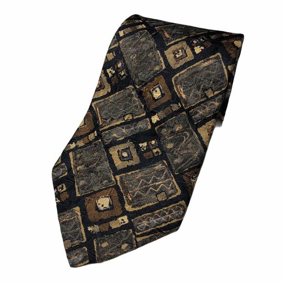 Ermenegildo Zegna Neck Tie - Picture 1 of 4